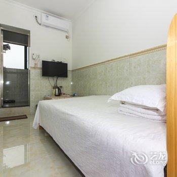 成都枫林客栈酒店提供图片