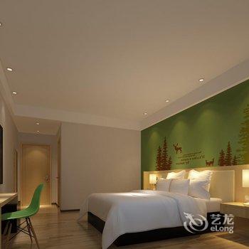 潮州粤豪商务酒店酒店提供图片