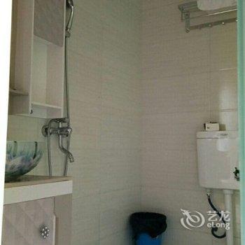 天台山响水洞山庄酒店提供图片
