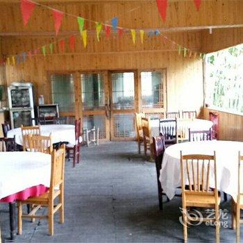 天台山响水洞山庄酒店提供图片