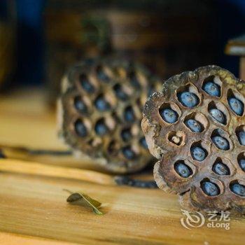 武夷山一缕阳光别墅客栈酒店提供图片