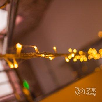 阳朔一路阳光客栈酒店提供图片