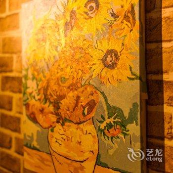 阳朔一路阳光客栈酒店提供图片