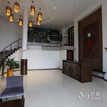 亚洲福永酒店(江门泉林小镇店)酒店提供图片