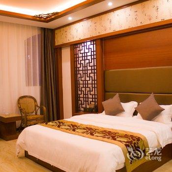 芜湖秀水假日酒店(方特二期店)酒店提供图片