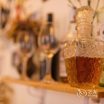 阳朔一路阳光客栈酒店提供图片