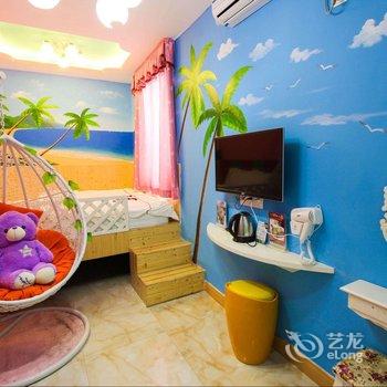 厦门风情海度假屋(厦大店)酒店提供图片