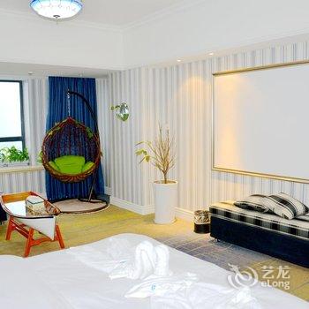 优居自助酒店(荆州万达店)酒店提供图片