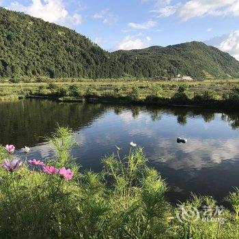 腾冲碧海楼客栈酒店提供图片