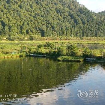 腾冲碧海楼客栈酒店提供图片