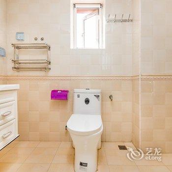 北戴河乐乐家庭公寓酒店提供图片