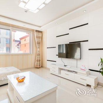 北戴河乐乐家庭公寓酒店提供图片