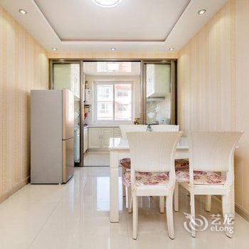 北戴河乐乐家庭公寓酒店提供图片