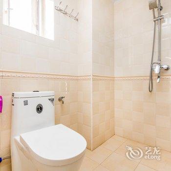 北戴河乐乐家庭公寓酒店提供图片