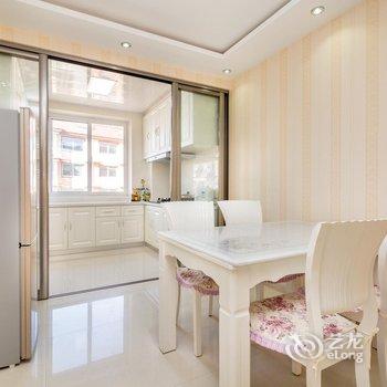 北戴河乐乐家庭公寓酒店提供图片