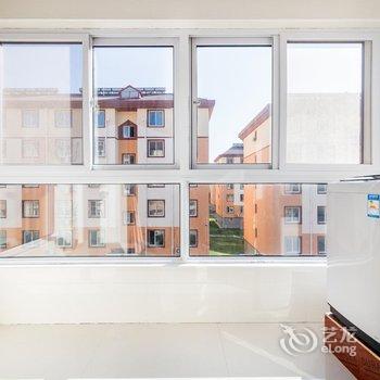 北戴河乐乐家庭公寓酒店提供图片