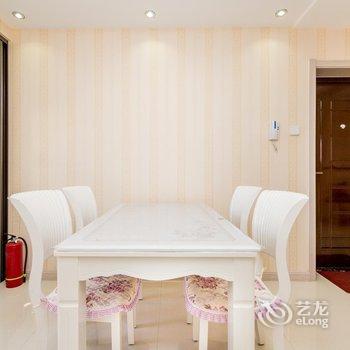 北戴河乐乐家庭公寓酒店提供图片