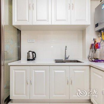 北戴河乐乐家庭公寓酒店提供图片