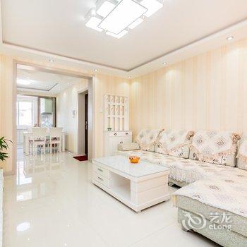 北戴河乐乐家庭公寓酒店提供图片