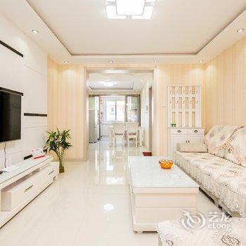 北戴河乐乐家庭公寓酒店提供图片
