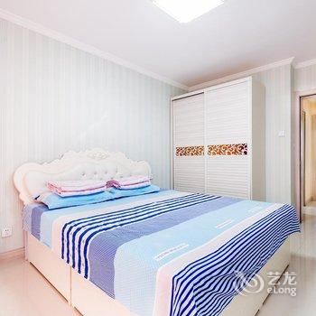 北戴河乐乐家庭公寓酒店提供图片