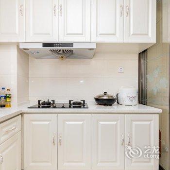 北戴河乐乐家庭公寓酒店提供图片