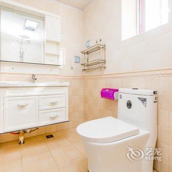 北戴河乐乐家庭公寓酒店提供图片