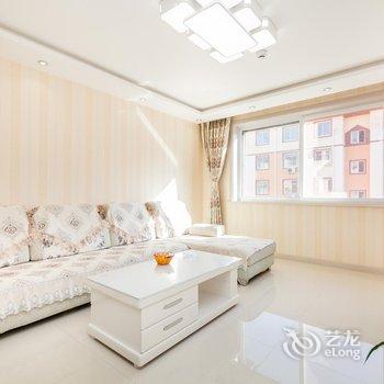 北戴河乐乐家庭公寓酒店提供图片