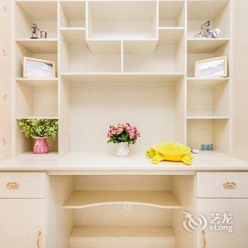 北戴河乐乐家庭公寓酒店提供图片