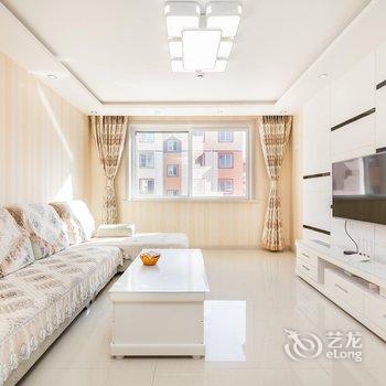 北戴河乐乐家庭公寓酒店提供图片