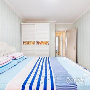 北戴河乐乐家庭公寓酒店提供图片