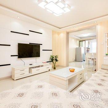 北戴河乐乐家庭公寓酒店提供图片