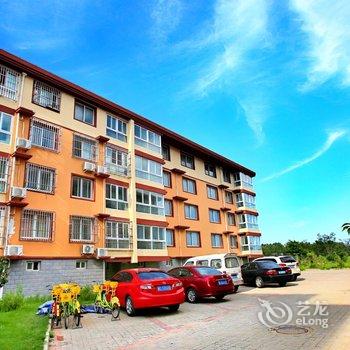 北戴河乐乐家庭公寓酒店提供图片