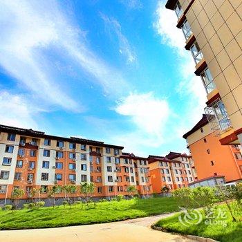 北戴河乐乐家庭公寓酒店提供图片