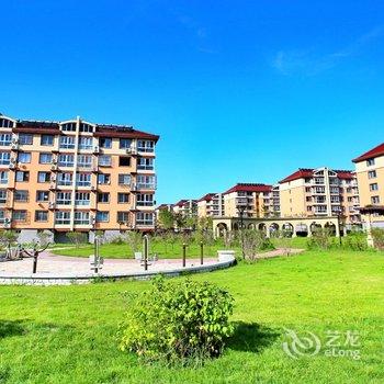 北戴河乐乐家庭公寓酒店提供图片