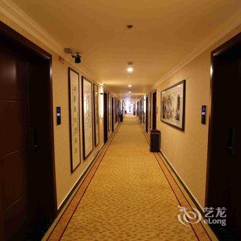 颐圣廷酒店酒店提供图片