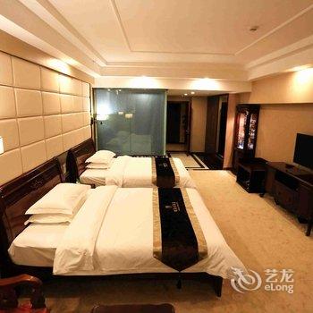 颐圣廷酒店酒店提供图片