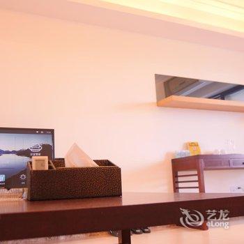 三亚旅途之家海景度假公寓(中海路店)酒店提供图片