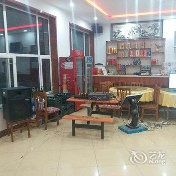 牡丹江宏伟宾馆酒店提供图片