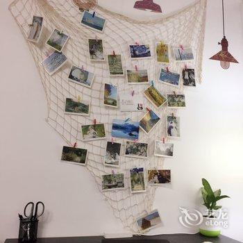 深圳小驻国际青年旅社酒店提供图片