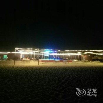 敦煌龙湾沙漠露营基地酒店提供图片