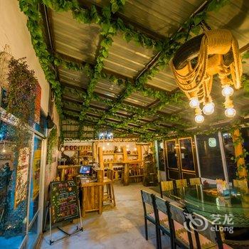 长白山二道白河县那一年客栈酒店提供图片