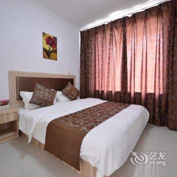 龙口山海边度假公寓酒店提供图片