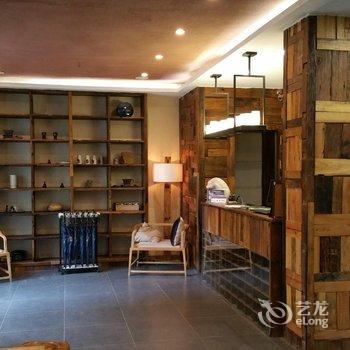 花筑荔波古镇沐兰坊客栈酒店提供图片