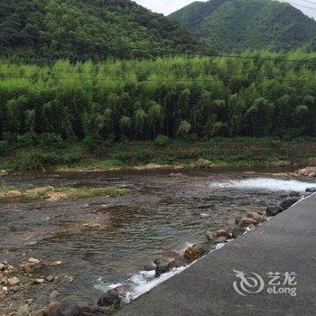 莫干山静山居民宿酒店提供图片