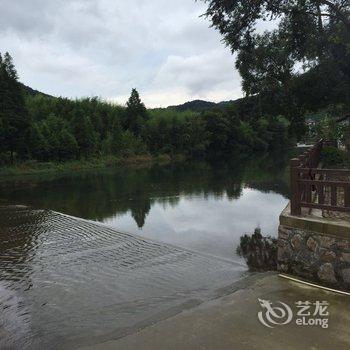 莫干山静山居民宿酒店提供图片