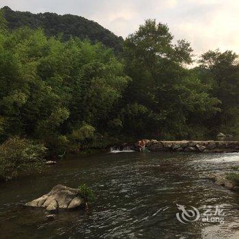 莫干山静山居民宿酒店提供图片