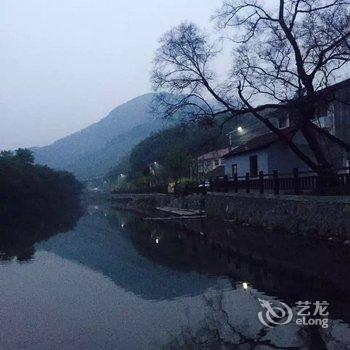 莫干山静山居民宿酒店提供图片