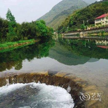 莫干山静山居民宿酒店提供图片