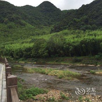 莫干山静山居民宿酒店提供图片